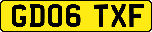GD06TXF