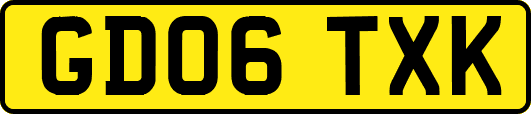 GD06TXK