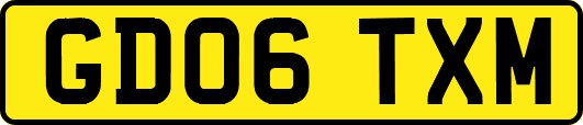 GD06TXM