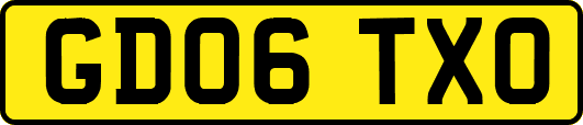 GD06TXO