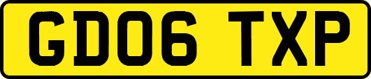GD06TXP