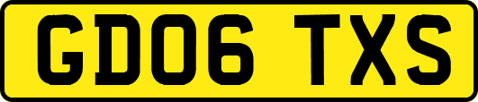 GD06TXS