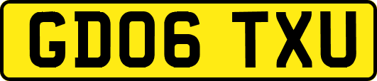 GD06TXU