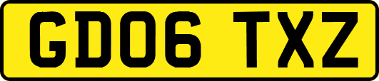 GD06TXZ