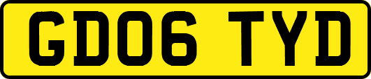 GD06TYD