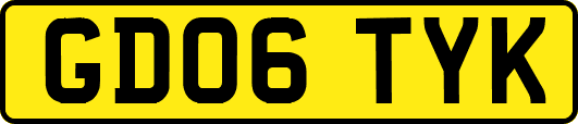 GD06TYK