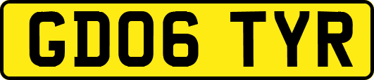 GD06TYR