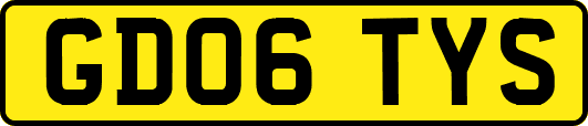 GD06TYS