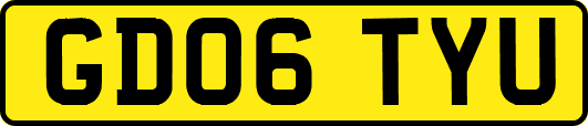 GD06TYU