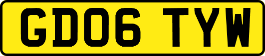 GD06TYW