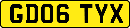 GD06TYX