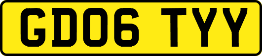 GD06TYY