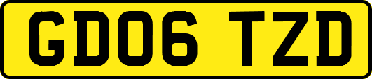 GD06TZD
