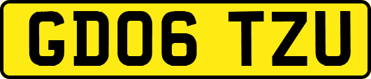 GD06TZU