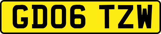 GD06TZW