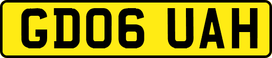 GD06UAH