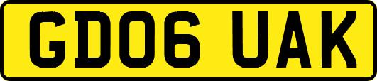 GD06UAK