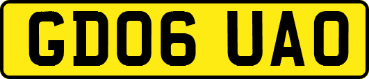 GD06UAO