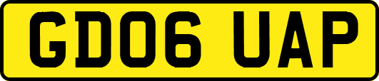 GD06UAP