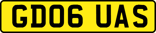 GD06UAS