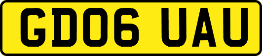 GD06UAU