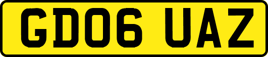 GD06UAZ
