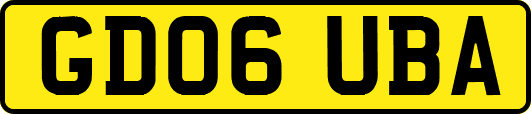 GD06UBA