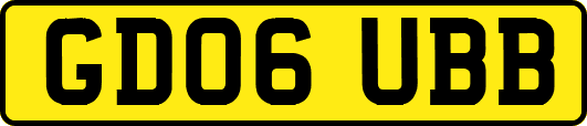 GD06UBB