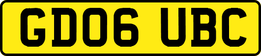GD06UBC