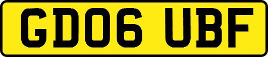 GD06UBF