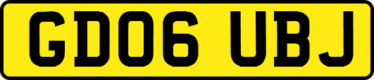 GD06UBJ