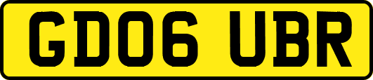 GD06UBR