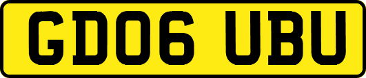 GD06UBU