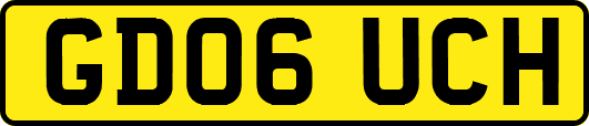 GD06UCH