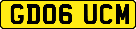 GD06UCM