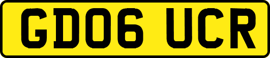 GD06UCR