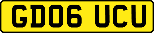 GD06UCU