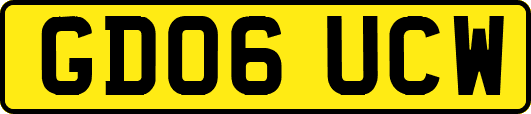 GD06UCW