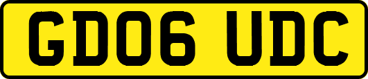 GD06UDC