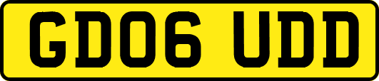 GD06UDD