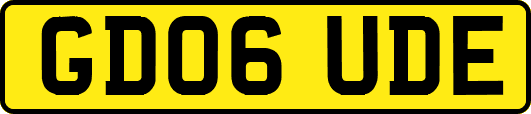 GD06UDE