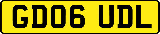 GD06UDL