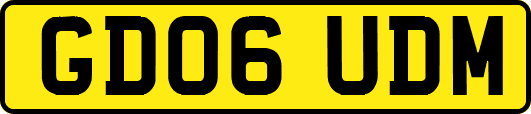 GD06UDM