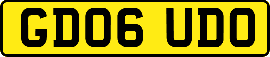 GD06UDO
