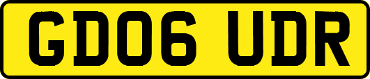 GD06UDR