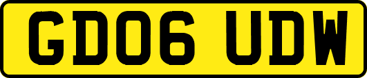 GD06UDW