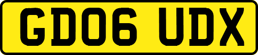 GD06UDX