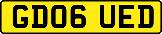 GD06UED