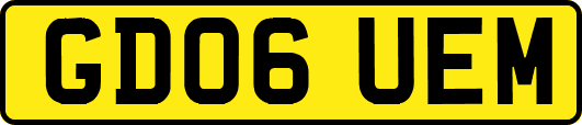 GD06UEM