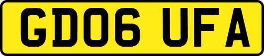 GD06UFA
